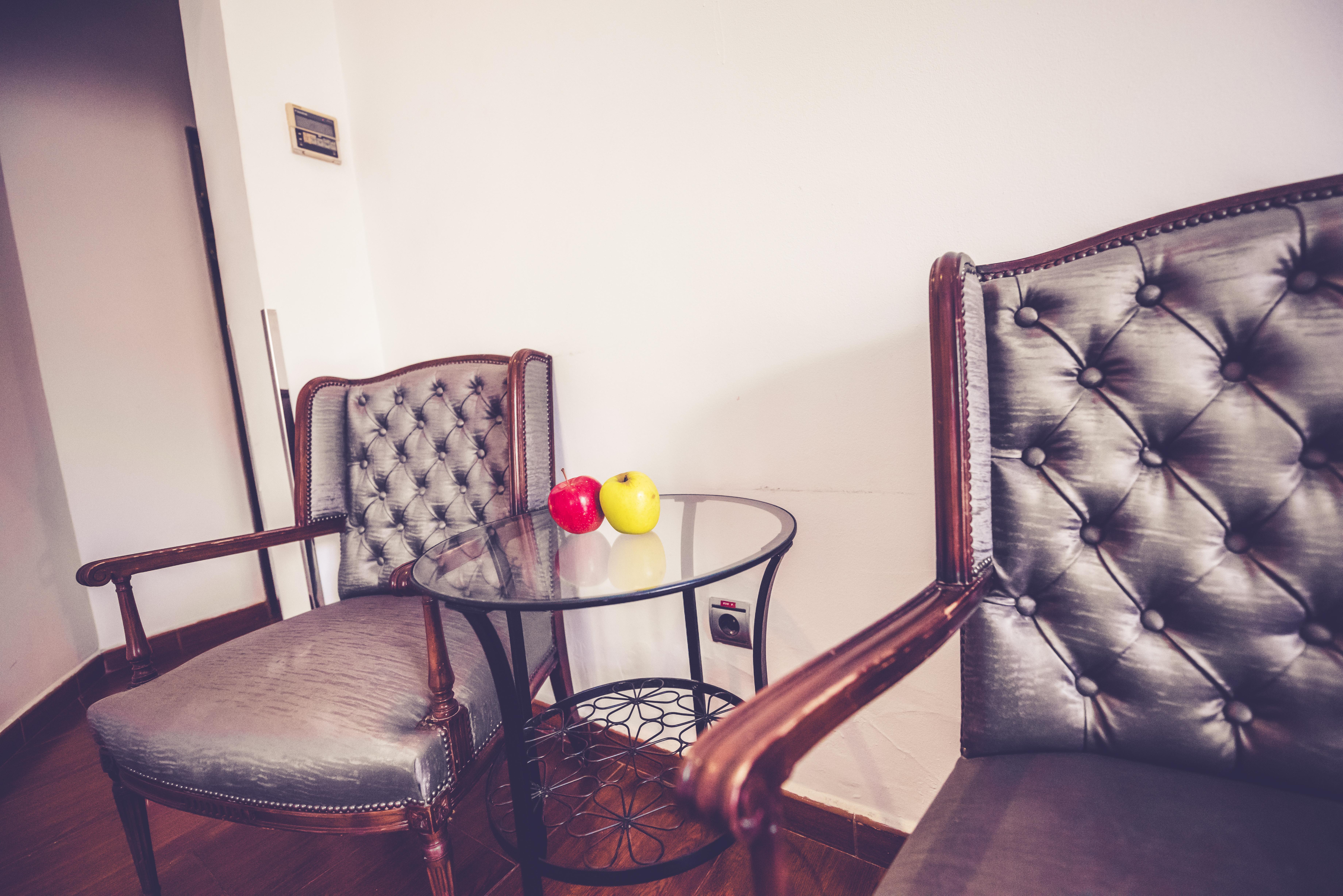 Hostal Sol Los Angeles Madrid Bagian luar foto