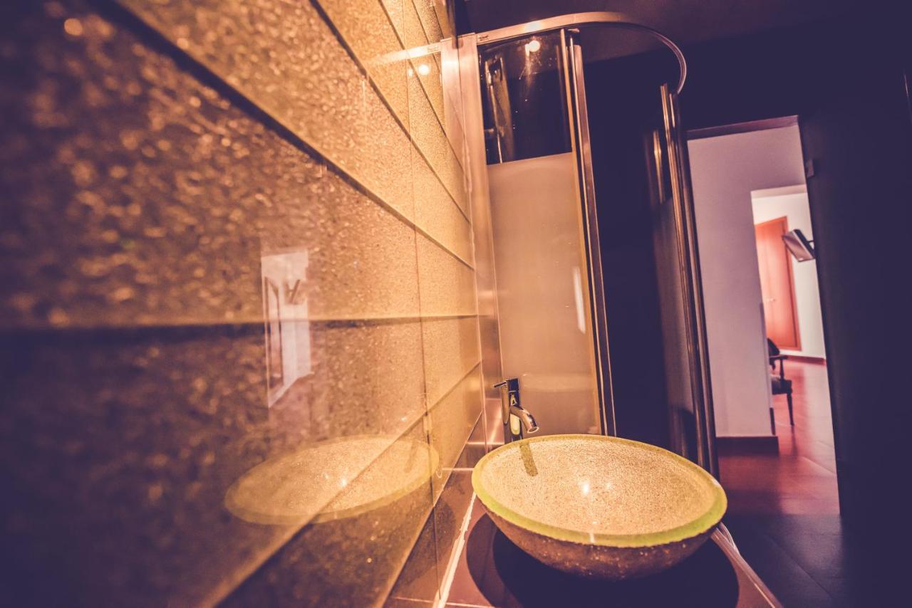 Hostal Sol Los Angeles Madrid Bagian luar foto
